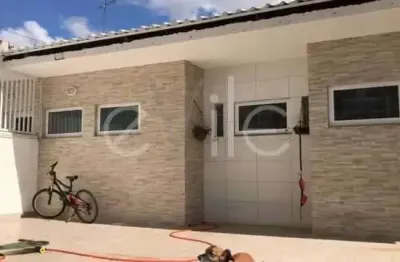 Casa com 3 quartos à venda no jardim dos oliveiras, campinas , 385 m2 por r$ 800.000