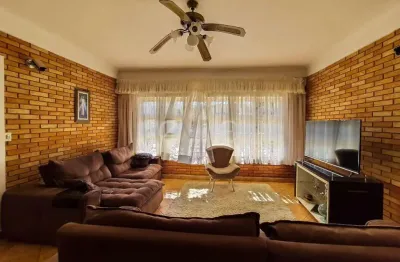 Casa com 5 quartos à venda no jardim eulina, campinas , 444 m2 por r$ 1.060.000