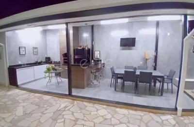 Casa com 3 quartos à venda no jardim eulina, campinas , 387 m2 por r$ 1.200.000