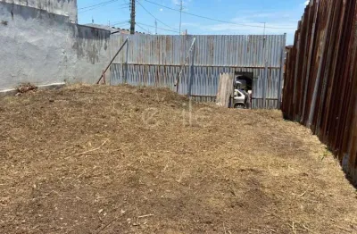 Terreno à venda na vila proost de souza, campinas  por r$ 200.000