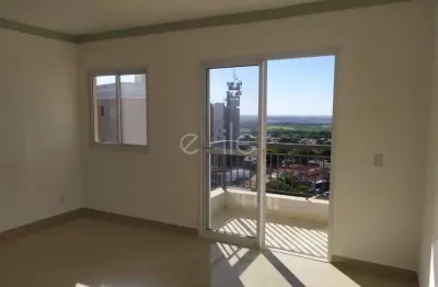 Apartamento com 2 quartos à venda na rua irmã maria inês, 84, jardim chapadão, campinas, 57 m2 por r$ 510.000