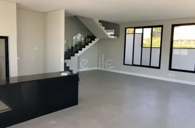 Casa em condomínio fechado com 2 quartos à venda na rua sabiú, s/n°, loteamento alphaville campinas, campinas, 342 m2 por r$ 3.100.000