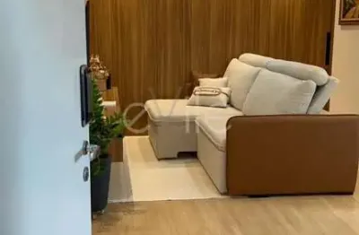 Apartamento com 3 quartos à venda na rua oscar leite, 200, ponte preta, campinas, 76 m2 por r$ 750.000