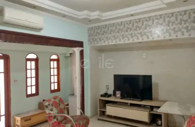 Casa com 5 quartos à venda no são bernardo, campinas , 250 m2 por r$ 690.000
