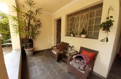 Casa com 3 quartos à venda no cambuí, campinas , 340 m2 por r$ 890.000