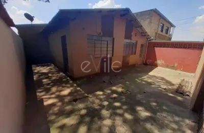 Casa com 3 quartos à venda na vila boa vista, campinas , 128 m2 por r$ 220.000