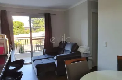 Apartamento com 3 quartos à venda na rua arnaldo barreto, 330, são bernardo, campinas, 68 m2 por r$ 585.000
