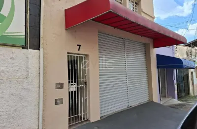 Sala comercial para alugar na rua silveira lopes, 7, botafogo, campinas, 120 m2 por r$ 1.850