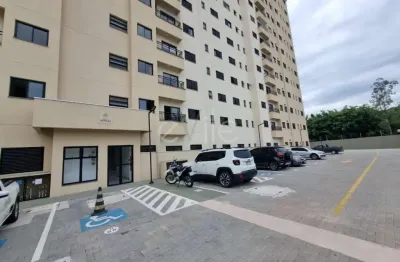 Apartamento com 2 quartos à venda na rua joão bissotto filho, 1759, ortizes, valinhos, 51 m2 por r$ 400.000