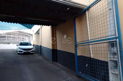 Terreno comercial para alugar no bonfim, campinas  por r$ 6.000