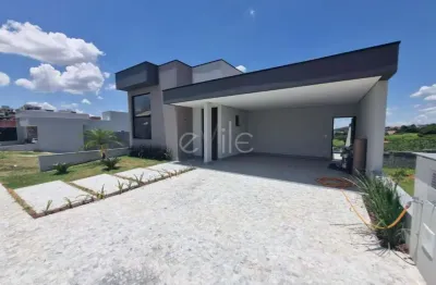 Casa em condomínio fechado com 3 quartos à venda na estrada municipal do roncáglia, 1090, roncáglia, valinhos, 220 m2 por r$ 1.800.000