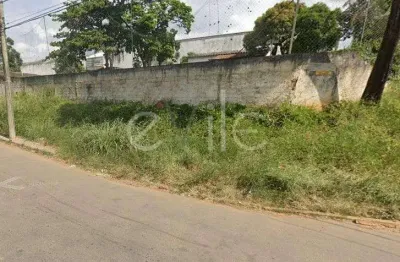 Terreno comercial à venda na rua manoel dos santos, 189, parque rural fazenda santa cândida, campinas por r$ 320.000