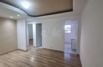 Apartamento com 2 quartos à venda na rua rio grande do sul, 620, são bernardo, campinas, 45 m2 por r$ 240.000