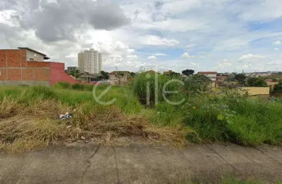Terreno comercial à venda no jardim do lago continuação, campinas  por r$ 280.000