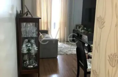 Apartamento com 3 quartos à venda na rua doutor alves do banho, 796, são bernardo, campinas, 86 m2 por r$ 570.000
