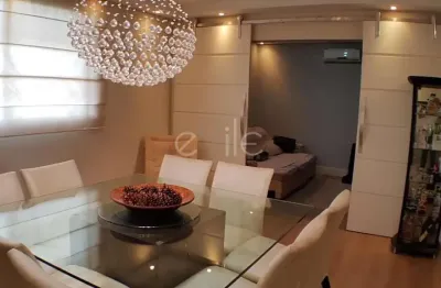 Apartamento com 2 quartos para alugar na Rua Avelino Amaral, 27, Jardim Paraíso, Campinas, 97 m2 por R$ 4.600