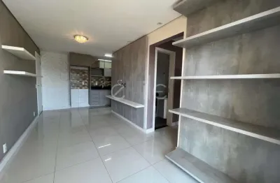 Apartamento com 3 quartos à venda na rua serra dos cristais, 613, jardim paranapanema, campinas, 58 m2 por r$ 430.000