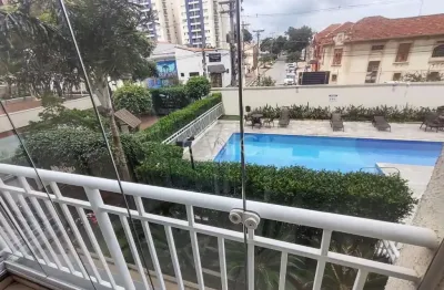 Apartamento com 2 quartos à venda na vila industrial, campinas , 69 m2 por r$ 310.000