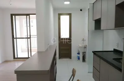 Apartamento com 2 quartos à venda na rua bernardo josé sampaio, 119, botafogo, campinas, 64 m2 por r$ 750.000