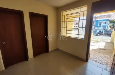 Casa com 2 quartos à venda na vila industrial, campinas , 56 m2 por r$ 350.000