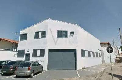 Barracão / galpão / depósito à venda no jardim do lago, campinas , 236 m2 por r$ 1.600.000
