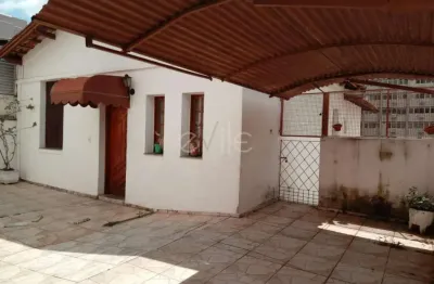 Casa comercial à venda no bosque, campinas , 108 m2 por r$ 370.000