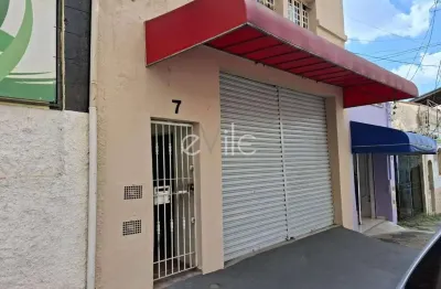 Prédio à venda na rua silveira lopes, 7, botafogo, campinas, 270 m2 por r$ 650.000
