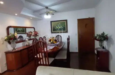 Apartamento com 3 quartos à venda na rua sud menucci, 65, jardim aurélia, campinas, 88 m2 por r$ 690.000
