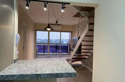 Cobertura com 3 quartos à venda na rua azarias de melo, 521, taquaral, campinas, 153 m2 por r$ 950.000