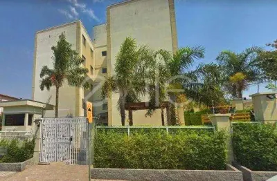 Apartamento com 2 quartos à venda na rua rio grande do sul, 620, são bernardo, campinas, 56 m2 por r$ 255.800