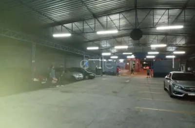 Barracão / galpão / depósito para alugar no centro, campinas , 744 m2 por r$ 19.000
