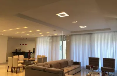 Casa em condomínio fechado com 4 quartos à venda na alameda zürich, nações, valinhos, 580 m2 por r$ 3.500.000
