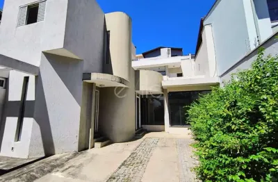 Casa comercial à venda no jardim chapadão, campinas , 251 m2 por r$ 990.000