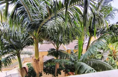 Apartamento com 3 quartos à venda na rua francisco bueno lacerda, 220, parque itália, campinas, 66 m2 por r$ 245.000