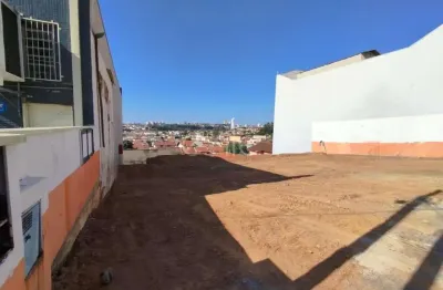 Terreno comercial à venda na avenida marechal rondon, 2242, jardim chapadão, campinas por r$ 1.300.000
