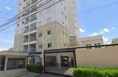 Apartamento com 2 quartos à venda na rua tiburtino rodrigues nascimento, 181, chácaras fazenda coelho, hortolândia, 70 m2 por r$ 300.000
