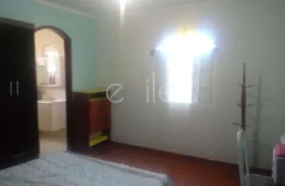 Casa com 3 quartos à venda no jardim alvorada, campinas , 257 m2 por r$ 425.000