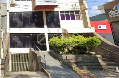 Sala comercial à venda no botafogo, campinas , 436 m2 por r$ 700.000