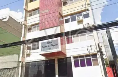 Sala comercial à venda na rua culto à ciência, 661, botafogo, campinas, 110 m2 por r$ 270.000
