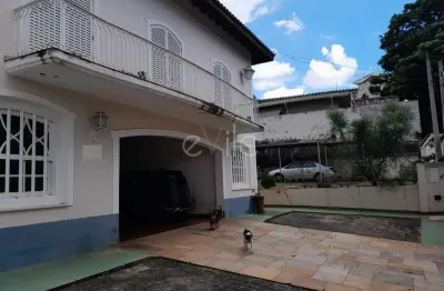 Casa comercial para alugar no nova campinas, campinas , 565 m2 por r$ 18.000