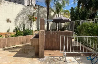 Apartamento com 2 quartos à venda na rua maestro diogo hugo bratficher, 70, jardim miranda, campinas, 55 m2 por r$ 212.000