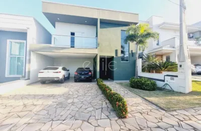 Casa em condomínio fechado com 3 quartos à venda na rua josé carlos ferrari, s/n°, residencial santa maria, valinhos, 293 m2 por r$ 1.690.000