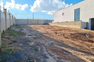 Terreno em condomínio fechado à venda na rodovia governador doutor adhemar pereira de barros, 116, fazenda pau d'alho, campinas por r$ 1.000.000