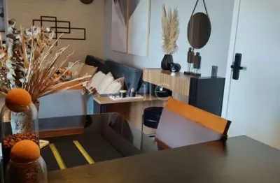 Apartamento com 3 quartos à venda no parque rural fazenda santa cândida, campinas , 57 m2 por r$ 669.000