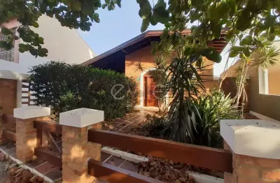 Casa com 3 quartos para alugar no jardim chapadão, campinas , 239 m2 por r$ 5.300