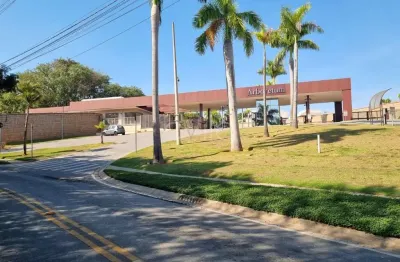 Terreno em condomínio fechado à venda na josé rezende de meirelles, santa cândida, vinhedo por r$ 790.000