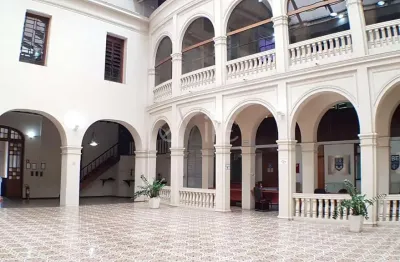 Sala comercial para alugar na rua josé paulino, 1399, centro, campinas, 4317 m2 por r$ 220.207