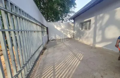 Casa comercial para alugar no jardim guanabara, campinas , 299 m2 por r$ 6.500