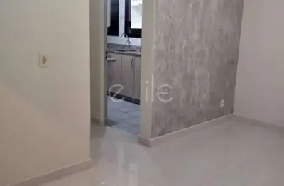Apartamento com 2 quartos à venda na rua bernardino martins filho, 275, jardim das bandeiras, campinas, 67 m2 por r$ 215.000