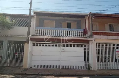 Casa com 3 quartos à venda na vila iapi, campinas , 119 m2 por r$ 425.000
